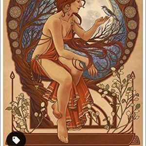 Meet your Posher, Whitney